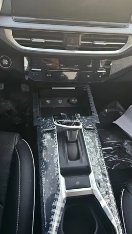 New Kia K3 2024