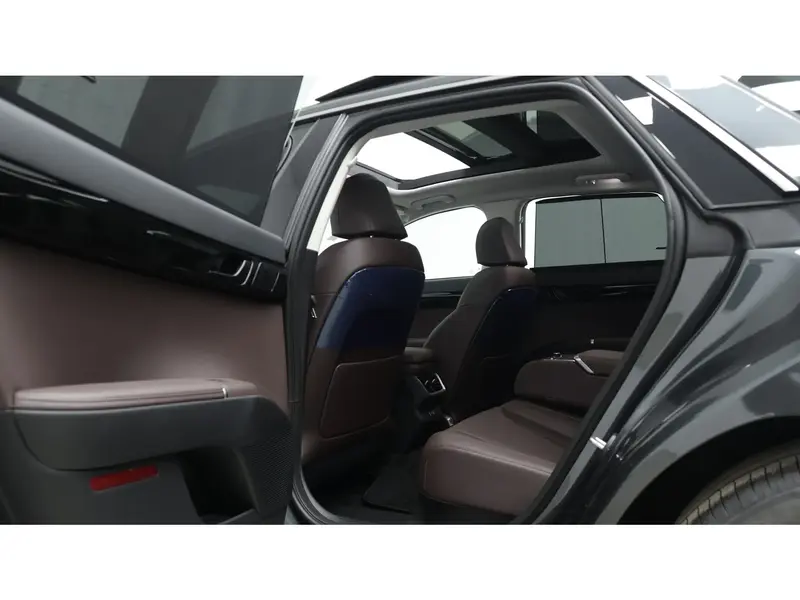 Hyundai Azera 2025