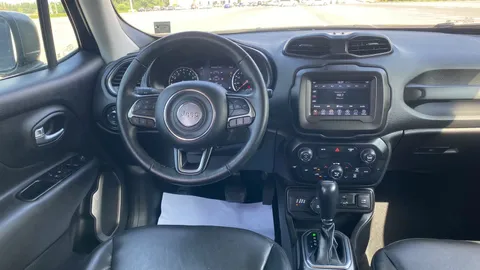 Jeep Renegade 2020