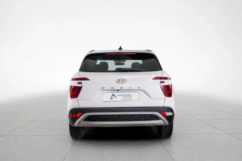 Hyundai Creta 1.5L Smart 2023