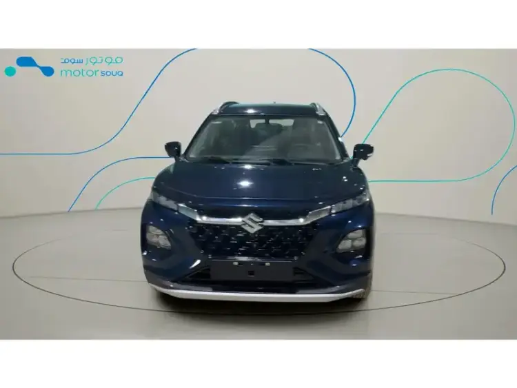 suzuki fronx image Suzuki Fronx 2025