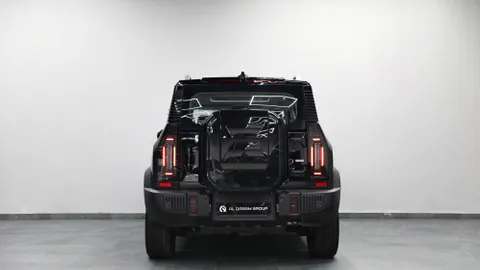New Jetour T2 2.0T Comfort (4WD) 2024