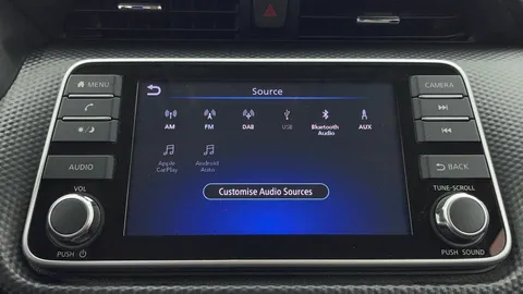 Nissan Kicks 2024