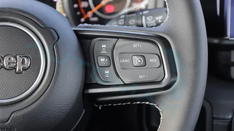 New Jeep Wrangler 2 Door  2025