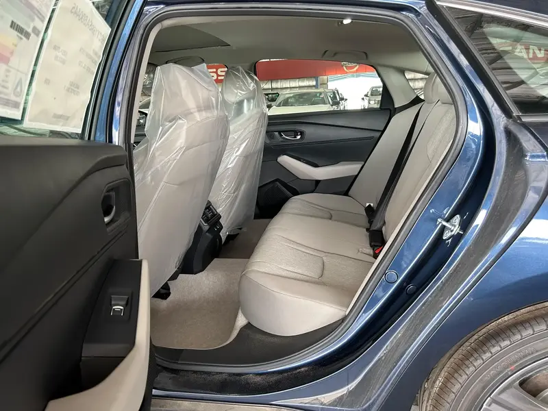 Honda Accord 2025