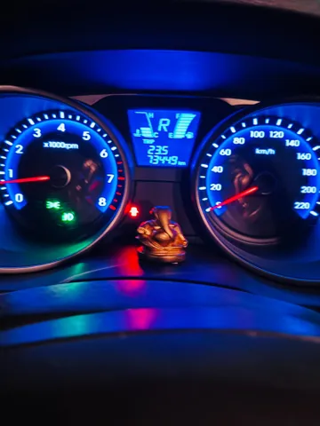 Hyundai Tucson 2.0L Full Option AWD 2015