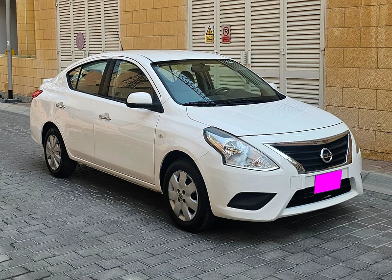 نيسان صني 2022
