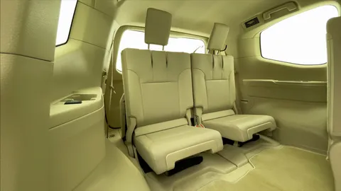 Toyota Land Cruiser 2024