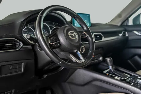Mazda CX-5 2.5L (FWD) 2023