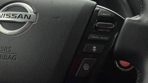 Nissan Patrol 2021