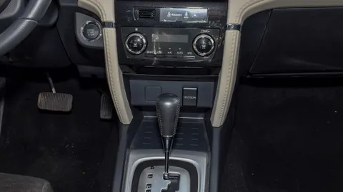 New Toyota Rush 1.5L Full Option 2023