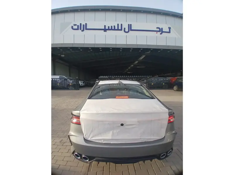 Chery Arrizo 8 Pro 2025