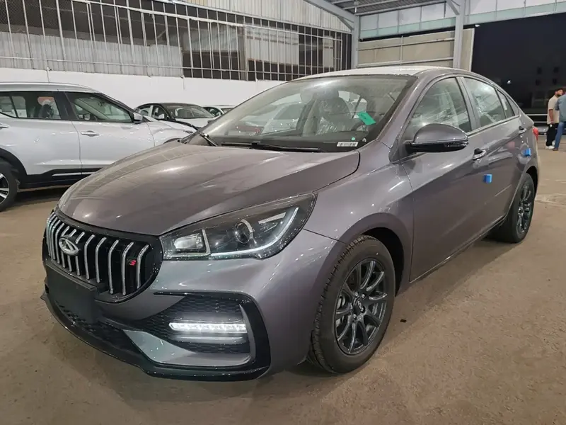 Chery Arrizo 5 2025