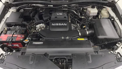 Nissan Patrol 2022
