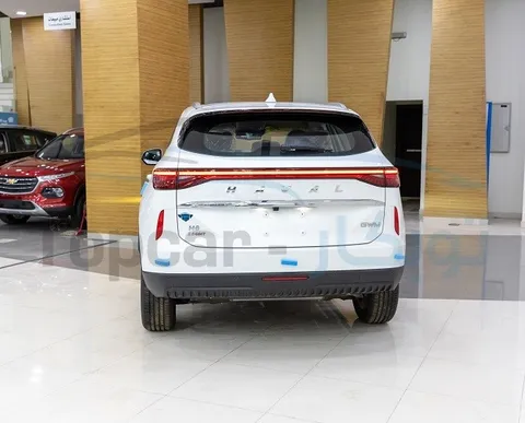 New Haval H6 2023