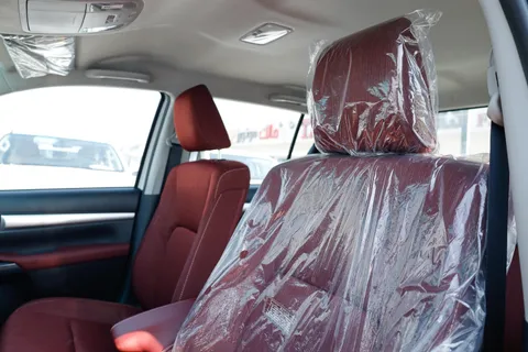 New Toyota Hilux 2025