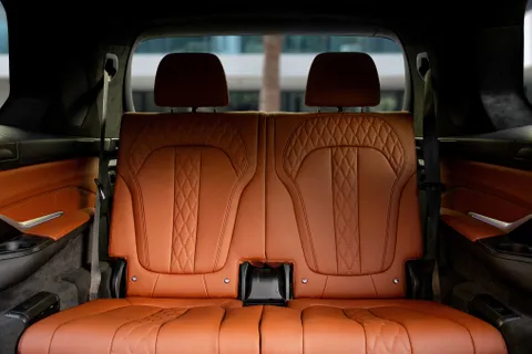BMW X7 2023