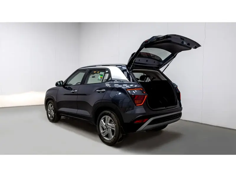 Hyundai Creta 2025