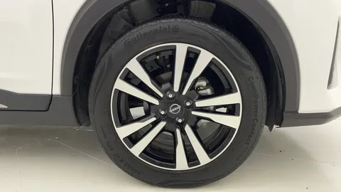 Nissan Kicks 2024