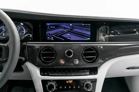 New Rolls Royce Spectre 100 kWh AWD 2025