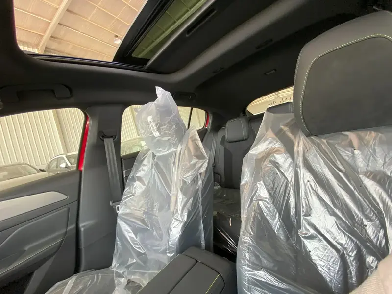 Peugeot 408 2024