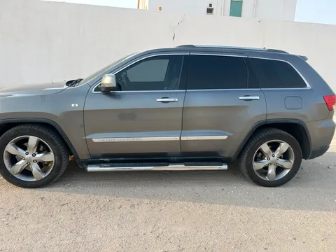 Jeep Cherokee 3.2L Limited 2013