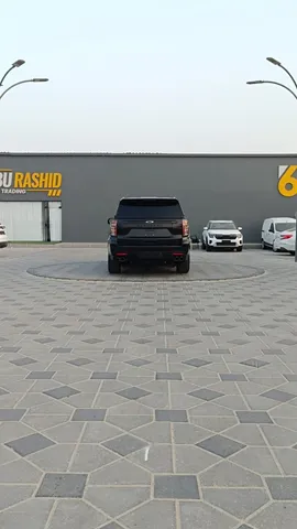 Chevrolet Tahoe 2023
