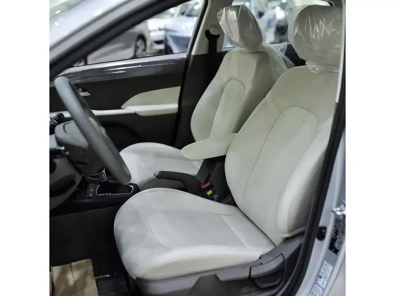 Hyundai Accent 2025