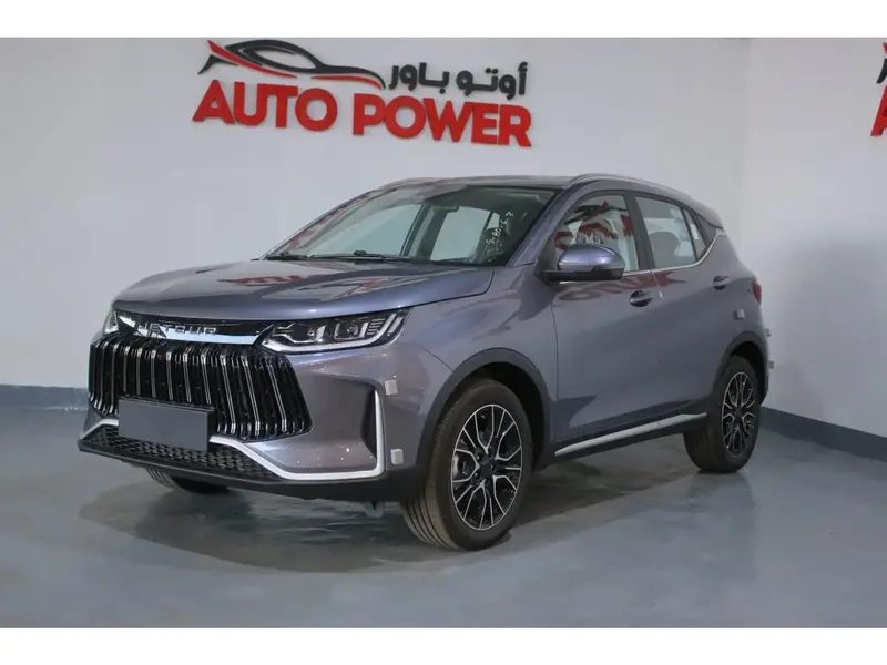 Jetour X50 2025