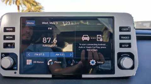 New Hyundai Santa Fe 2023
