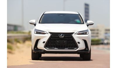 lexus lexus-nx image Lexus NX350 F Sport 2.4L