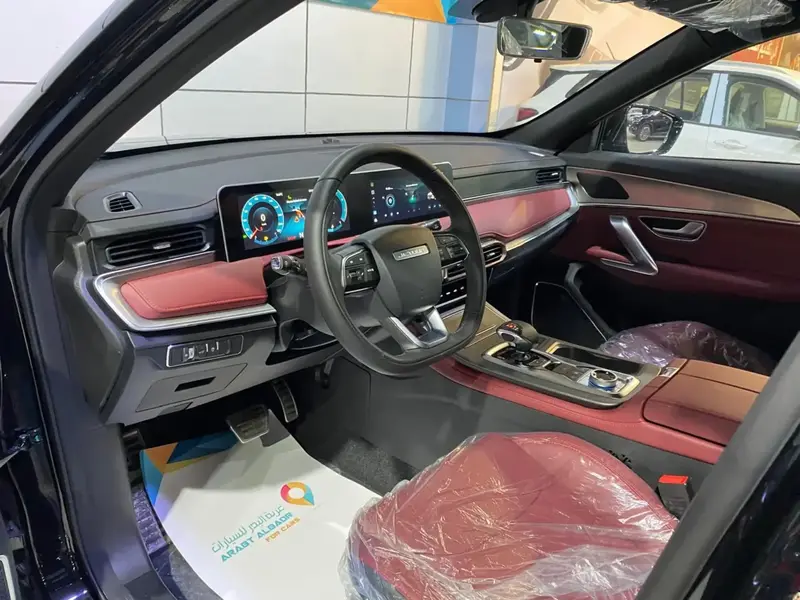 Jetour X70Plus 2025