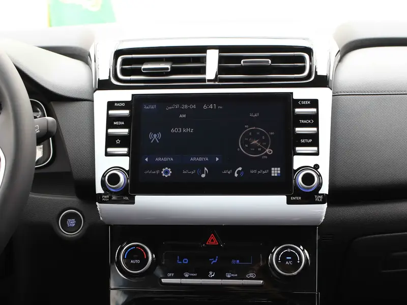 Hyundai Creta 2025