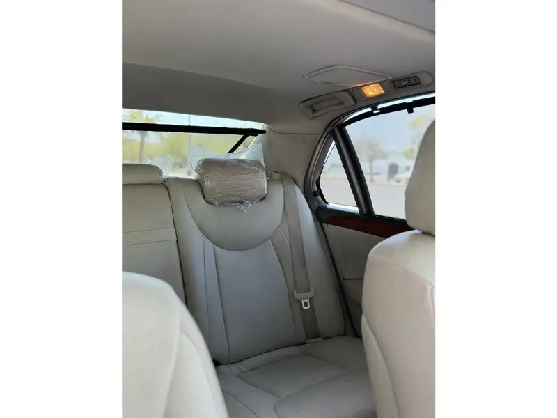 Lexus LS 2005