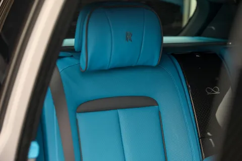Rolls Royce Cullinan 2023