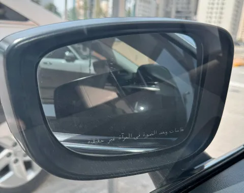 New Mazda 6 2.5L S 2022
