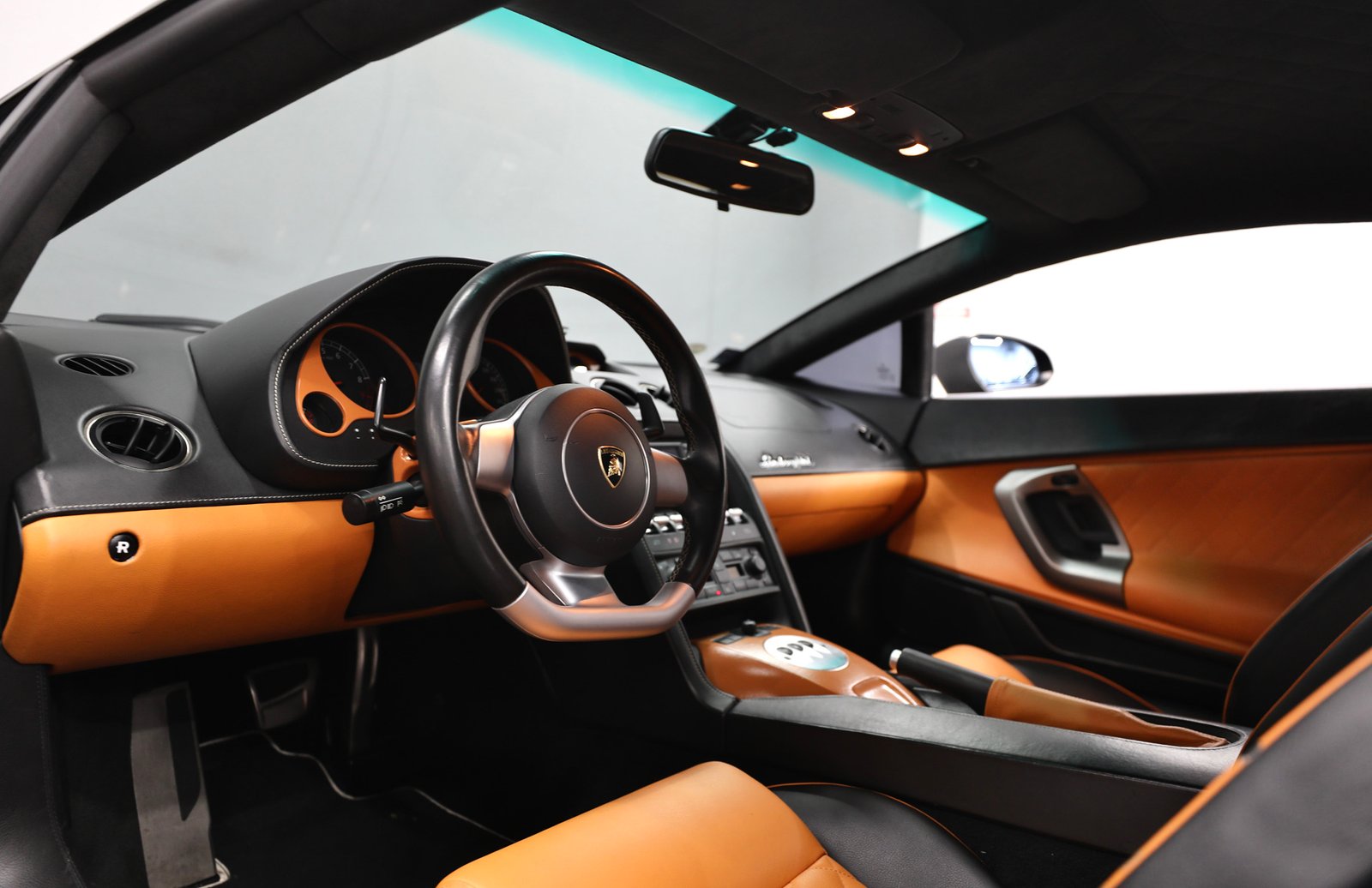 2008 Lamborghini Gallardo for Sale | 5.0L V10 512 HP