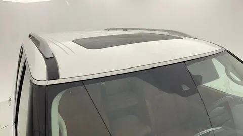 Nissan Patrol 2021