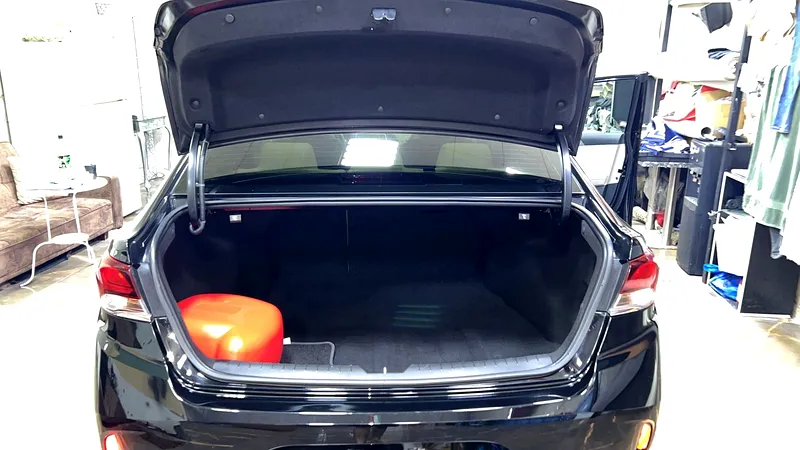 هيونداي سوناتا 2019