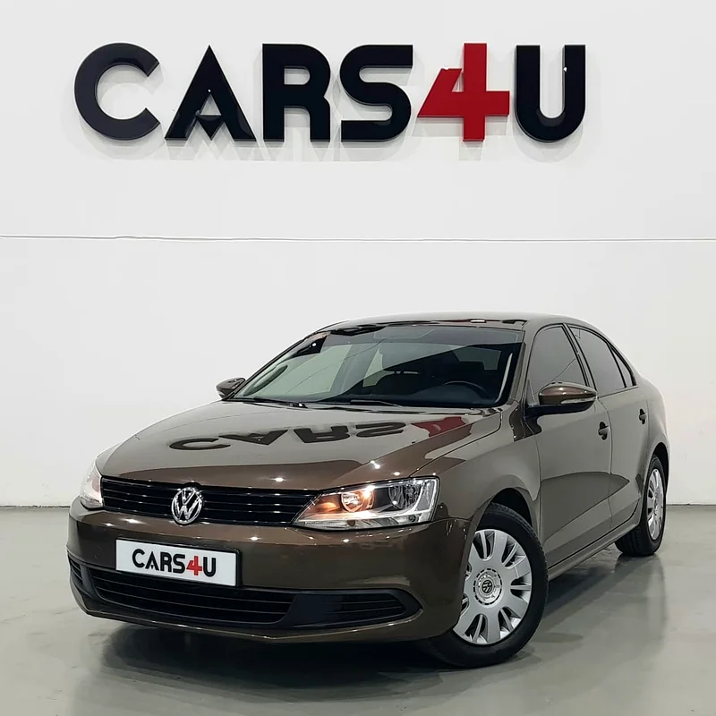 Volkswagen Jetta 2013