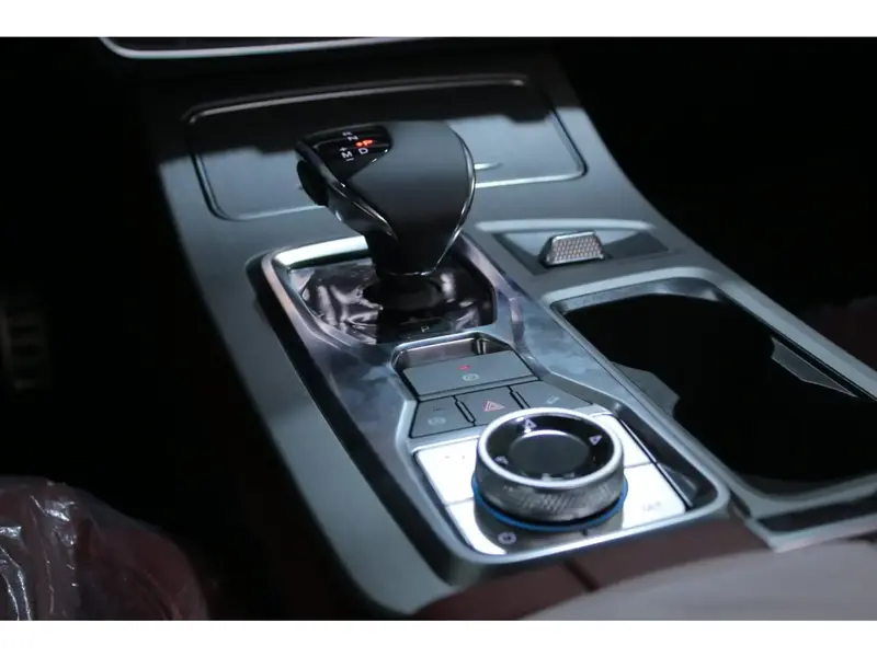 Jetour X70Plus 2025