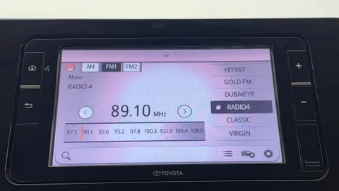 Toyota Camry 2022