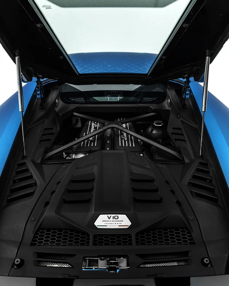 Lamborghini Huracan 2022