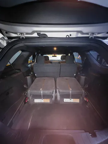 Ford Explorer XLT 2013