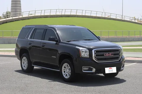 GMC Yukon 5.3 V8 SLE (AWD) 2020