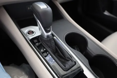New Nissan Altima 2.5 S 2023