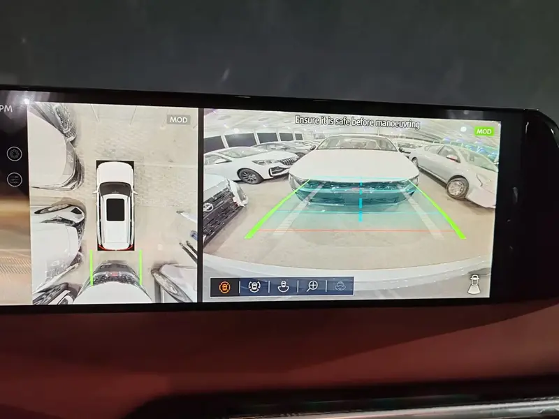 Nissan Patrol 2025