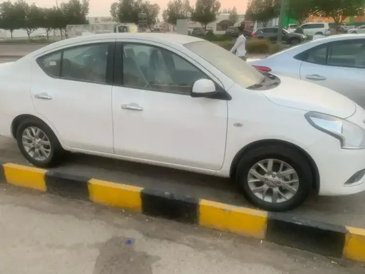nissan nissan-sunny image Nissan Sunny 2024