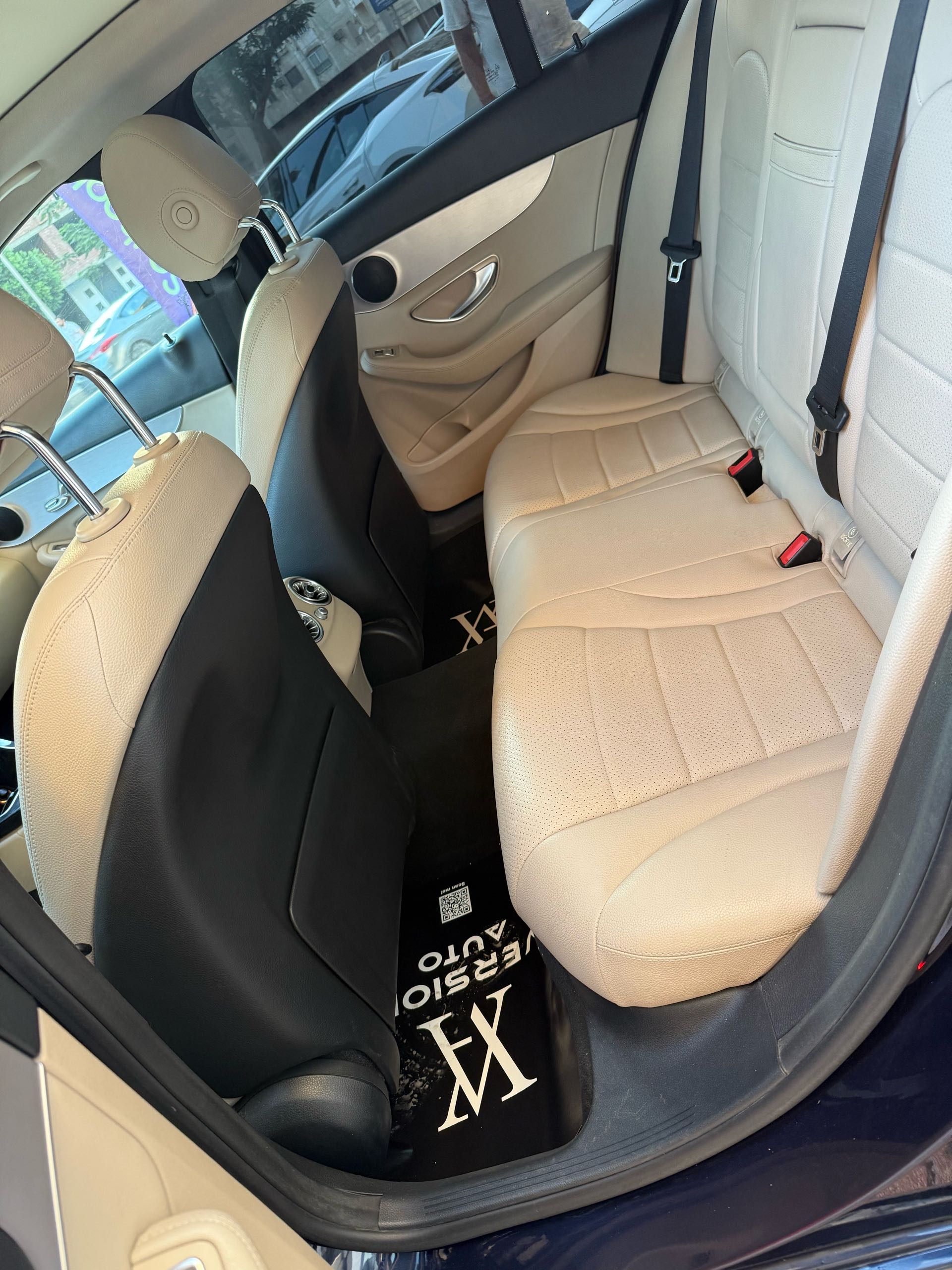 Mercedes Benz C Class 2020