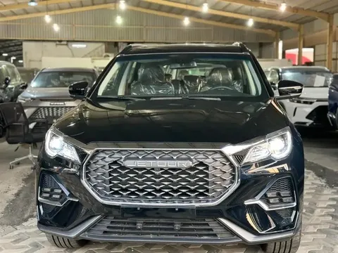 New Jetour  X70 1.5T Luxury  2024